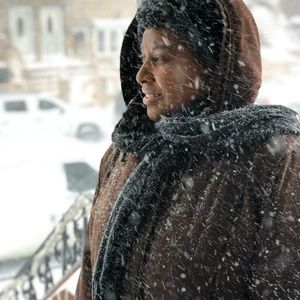 Meet your Posher, Marie